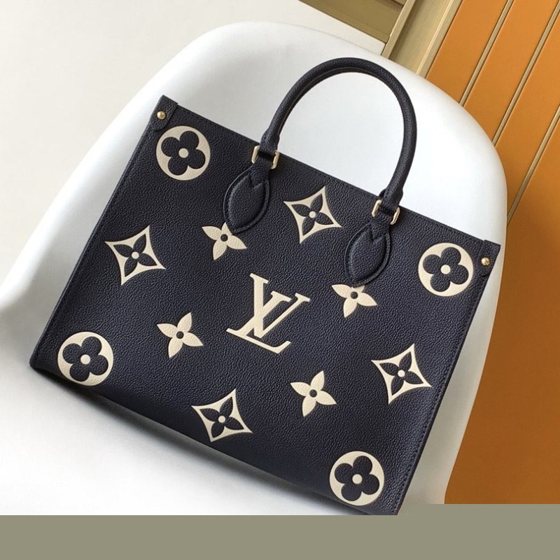LV Shopping Bags